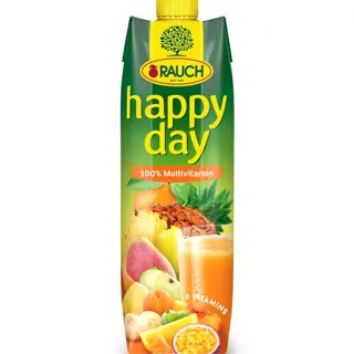 Happy day multivitamin 1L