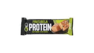 BAR ČOKOLADA PROTEIN KARAMELA 40GR FRUTABELA