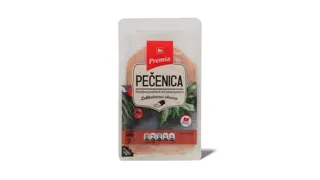 Pecenica polutrajna zast.atm.Maxi 100g