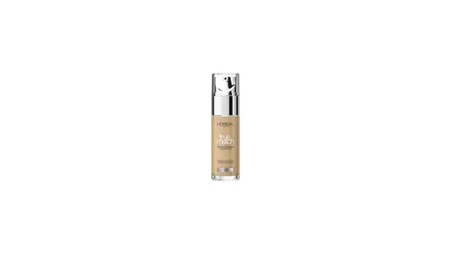 L'Oreal tečni puder true match 6N L’ORÉAL PARiS