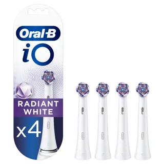Dop.za el.cet.iO Radiant White 4cts