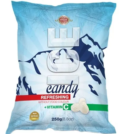 Bombone Ice candy Evropa 90g MAKEDO-EVROPA