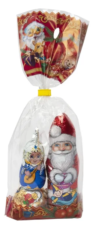 NOVOGODISNJI PAKETIC 70g SWEET