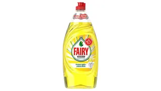 Det.za sudove Fairy Extra+Citrus 900ml