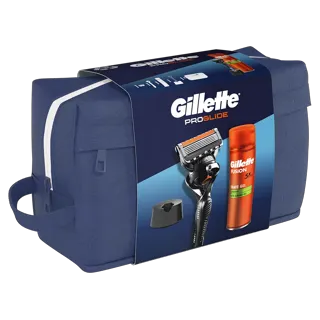 Set muski Pro Glide Gillette 2023
