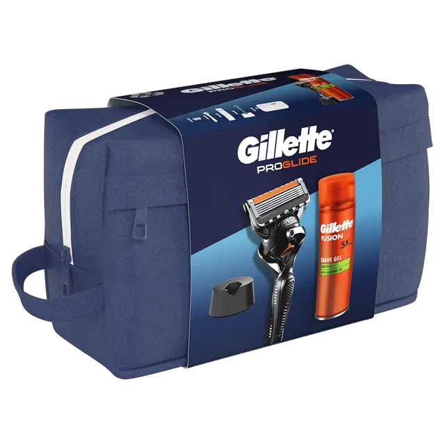 Set muski Pro Glide Gillette 2023 200 ml Gillette
