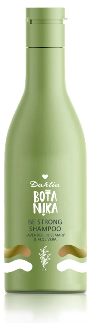SAMPON BOTANIKA LAVANDA RUZMARIN I ALOEVERA 300ML