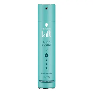 Lak za kosu Taft Aloe Boost 250ml