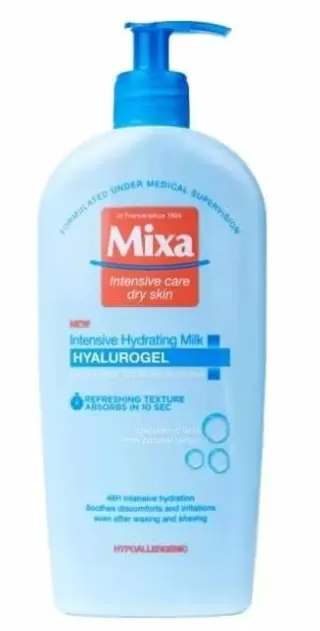 Losion za telo Mixa sa hial 400ml