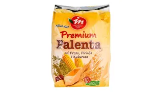 Aleksandrija Premium Palenta 500g