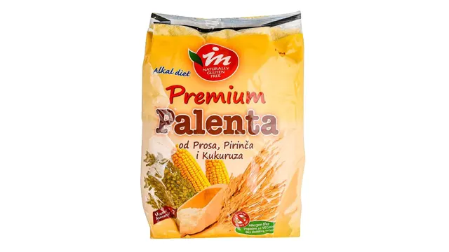 Aleksandrija Premium Palenta 500g Aleksandrija