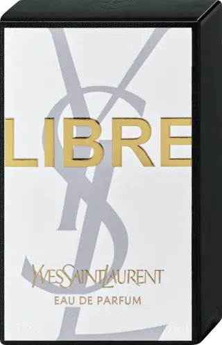 YVES SAINT LAURENT LIBRE EdP 30 ml woman