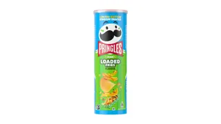 CIPS PRINGLES ZACIN.POMFRIT 165G