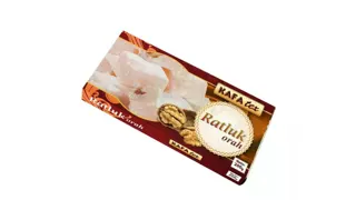 RATLUK ORAH 200gr KAFATEX