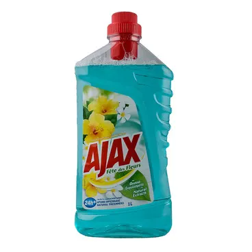 Ajax Lagoon Flowers Univerzalni 1L