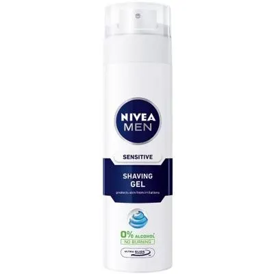 GEL ZA BRIJANJE NIVEA OSET KOZA 200ML NIVEA