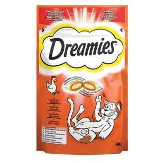 Dreamies Piletina 60g