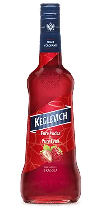 Vodka Jagoda Keglevich 0.7l Keglevich