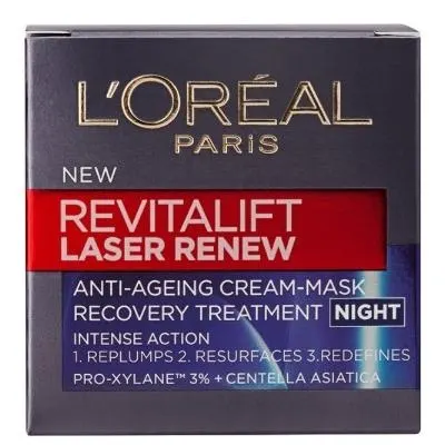 Krema dermo revitalift night L'Oreal50ml Loreal