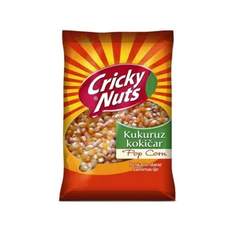 KOKICAR 200gr CRICKY NUTTS