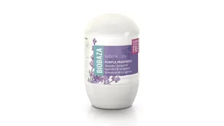 BIOBAZA roll-on lavanda 50ml