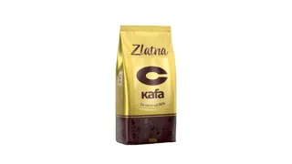 KAFA ZLATNA C 200g -994