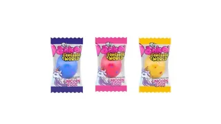 ZVAKA CHUPA CHUPS BIG BABOL 5g