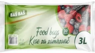 KESE ZA ZAMRZIVAČ 3L BAŠ BAŠ 30/1