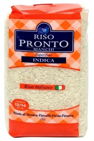 PIRINAČ PRONTO INDICA 1KG