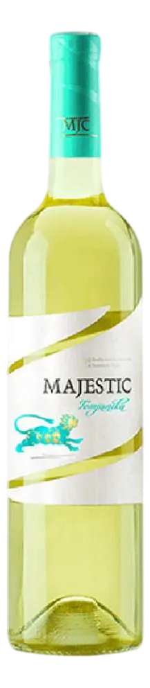 VINO BELO TEMJANIKA MAJESTIC 0.75L IMAKO