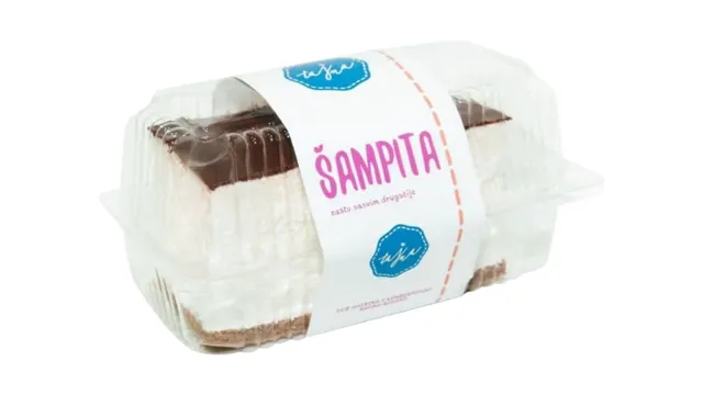 Kolac Sampita Tajna 200g Tajna