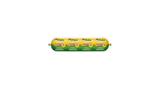 KOBASICA CURECA 350gr PIVKA