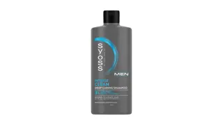 Sampon Syoss Men Clean&Cool 440ml