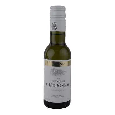 neeee 13 JUL CHARDONNY 0.187L PLANTAZE