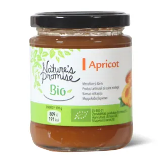 Namaz od kajsije Bio NP 270g