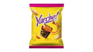 BOMB.JARCE SA KIKIRIKIJEM 500g