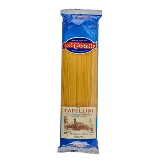 Del Castello Capellini No.1