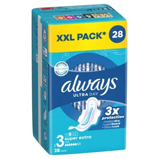 always ULTRA extra cik.ulošci 28/1