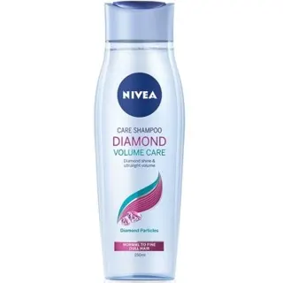 Sampon za kosu Dijamantski sjaj Nivea