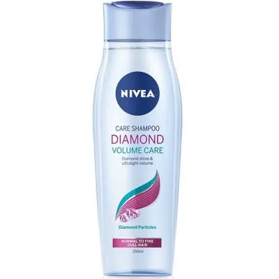 Sampon za kosu Dijamantski sjaj Nivea 250 ml NIVEA