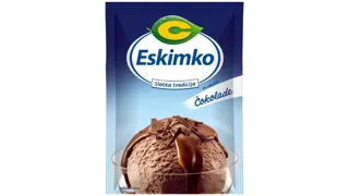 Eskimko cokolada 80g Centroproizvod 24