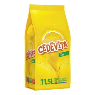 Instant napitak limun Cedevita 900g