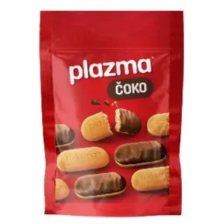Keks Plazma Coko 64g