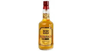 BB rakija klekovača 100 ml