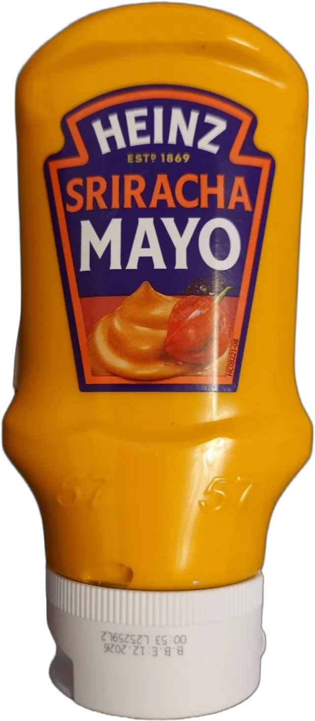 DRESING MAJORAČA 400G HEINZ HEINZ