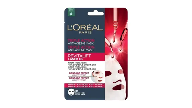 MASKA ZA LICE RVT LAS MARAM 28G LOR LOREAL