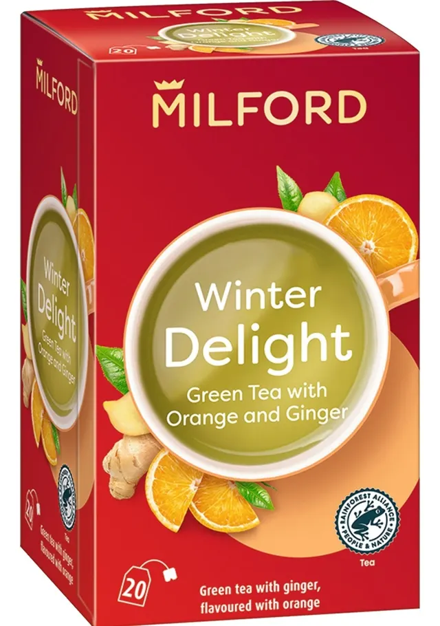 MILFORD WINTER DELIGHT 35G MV SISTEM CO DOO BEOGRAD