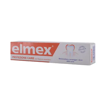 Pasta Elmex Caries 75ml Elmex