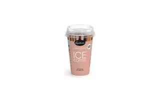 Landessa CAPPUCCINO ICE COFFEE 230ml