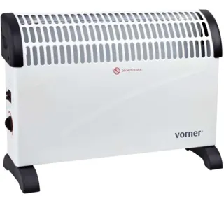 Grejalica konvenktorska 750-2000W Vorner CTC